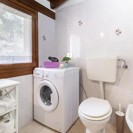 House - Centro Casa Indipendente Con Area Esterna - Wifi * 바메노