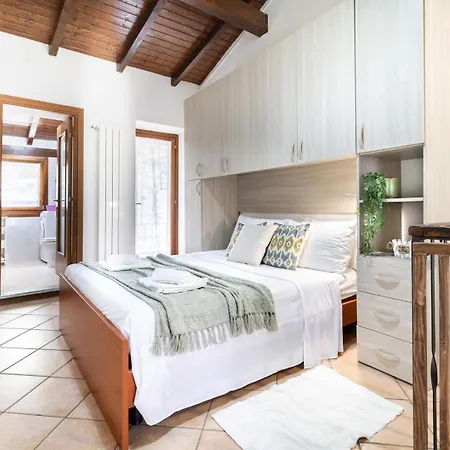 Holiday home House - Centro Casa Indipendente Con Area Esterna - Wifi Baveno