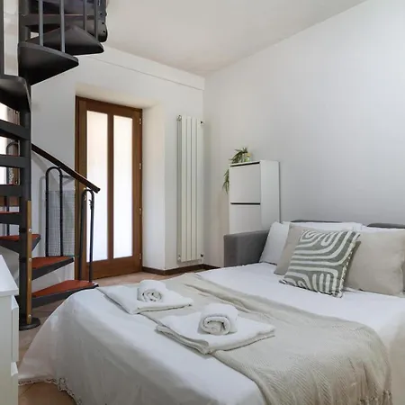 House - Centro Casa Indipendente Con Area Esterna - Wifi 바메노