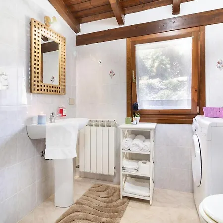 펜션 House - Centro Casa Indipendente Con Area Esterna - Wifi *