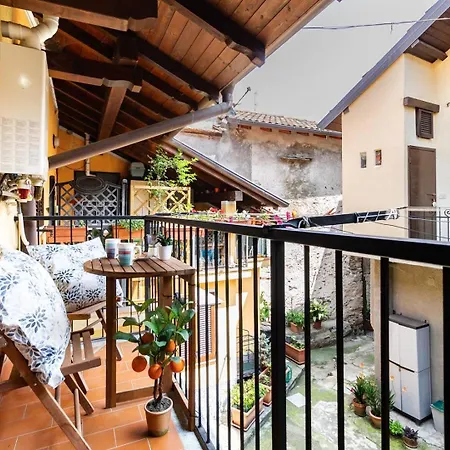 펜션 House - Centro Casa Indipendente Con Area Esterna - Wifi *
