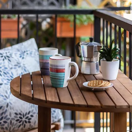 펜션 House - Centro Casa Indipendente Con Area Esterna - Wifi *