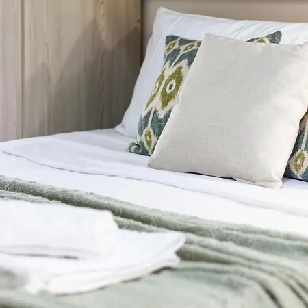 펜션 House - Centro Casa Indipendente Con Area Esterna - Wifi *