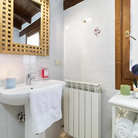 House - Centro Casa Indipendente Con Area Esterna - Wifi * 바메노