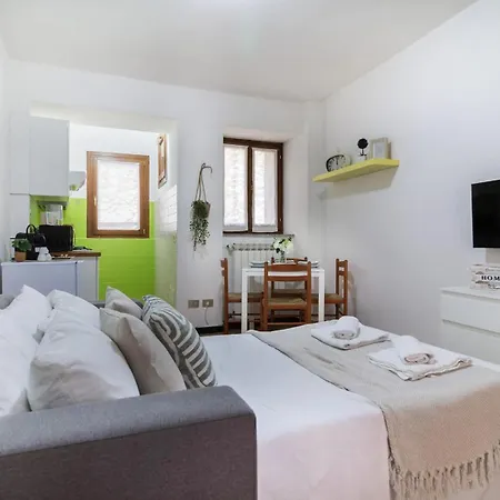 House - Centro Casa Indipendente Con Area Esterna - Wifi * 바메노