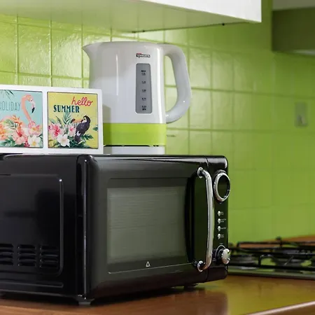 펜션 House - Centro Casa Indipendente Con Area Esterna - Wifi