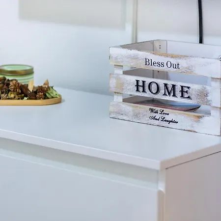 펜션 House - Centro Casa Indipendente Con Area Esterna - Wifi 바메노