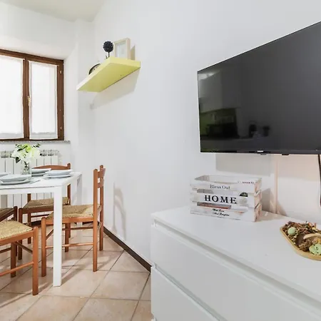 House - Centro Casa Indipendente Con Area Esterna - Wifi * 바메노