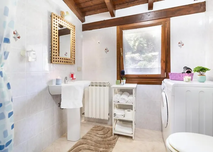 Σπίτι διακοπών House - Centro Casa Indipendente Con Area Esterna - Wifi *