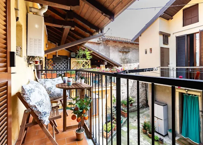 Casa vacanze House - Centro Casa Indipendente Con Area Esterna - Wifi *