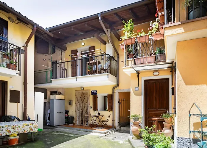House - Centro Casa Indipendente Con Area Esterna - Wifi Σπίτι διακοπών *
